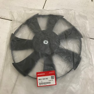 Kipas Fan AC Honda Odyssey 2015-2020 Genuine!!!