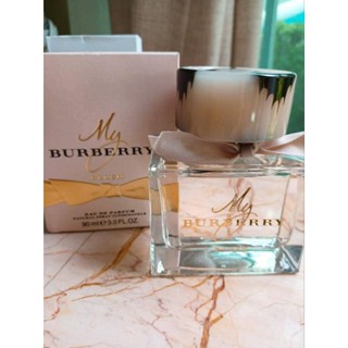 น้ำหอมแบ่งขาย Burberry My Burberry Blush EDP