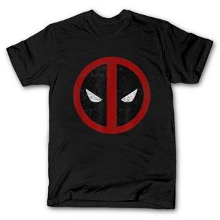 Superhero Tshirt Marvel Deadpool_04