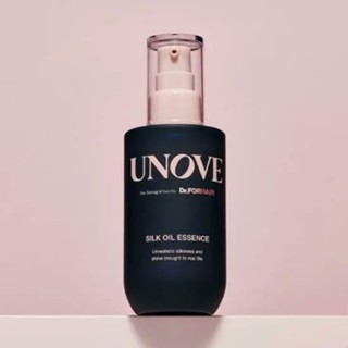 [UNOVE] Silk Oil Essence 70 ml