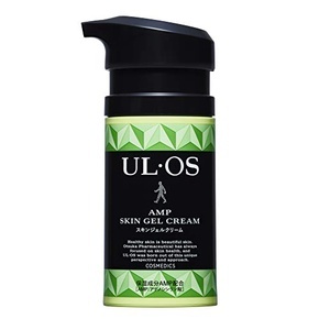 Otsuka Pharmaceutical Ul Os Ur Male Skin Gel Cream Citrus Herbs 60G