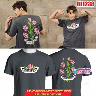 !! เสื้อยืด ลาย Nct DREAM MARK LEE VANDER RFJ238 มี 6 สี_09