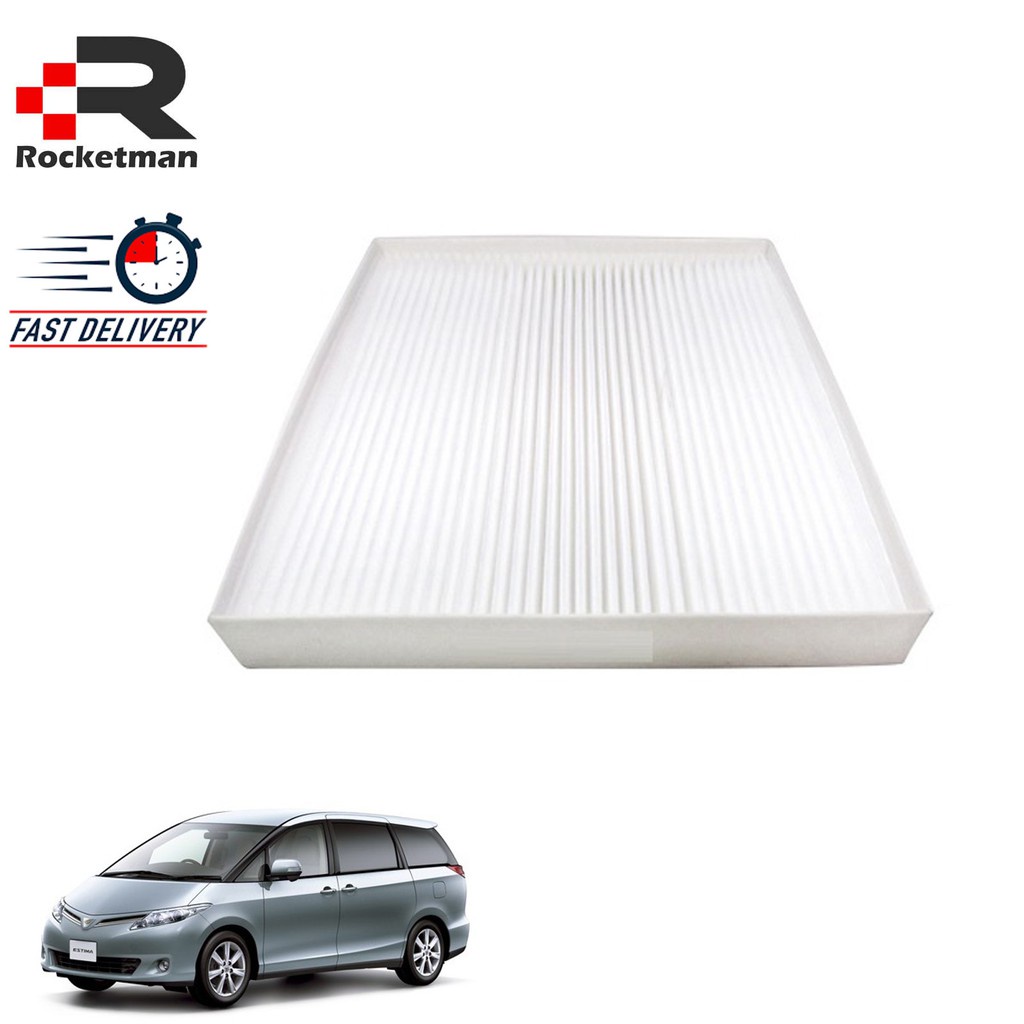 OEM AIR COND CABIN FILTER TOYOTA ESTIMA ACR50 2007-2014 (87139-30040)
