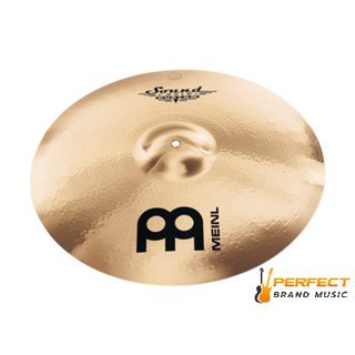 AA Meinl Cymbals รุ่น SC20PR-B 20" Soundcaster Custom Powerful Ride