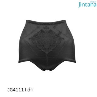 Jintana กางเกงสเตย์กระชับสัดส่วน รุ่น Basic รหัส JG4111 สีดำ