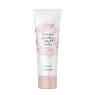 Its Skin Secret Solution Wedding Dress White Cream 100ml