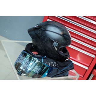 AGV Pista GP RR Futuro Size M