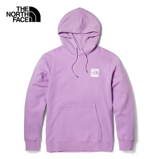 THE NORTH FACE U V-DAY HOODIE - AP - LUPINE เสื้อฮู้ดผู้ชาย