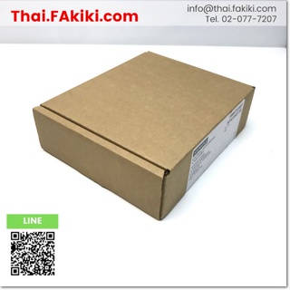 พร้อมส่ง,(A)Unused, 6GK5008-0BA10-1AB2 Electrical Switch Module ,โมดูลสวิตช์ไฟฟ้า สเปค - ,SIEMENS (66-005-483)