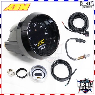 AEM Broadband Air Fuel Ratio Meter เซ็นเซอร์ LSU 4.9 (ล่าสุด X Series AEM USA รุ่น 30-0300)