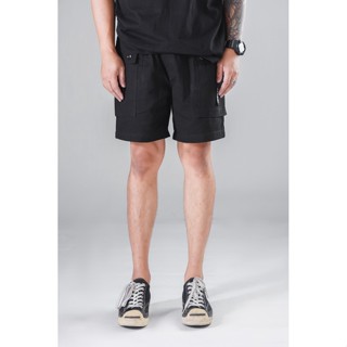 Cool Rocker : Dark Monkey Shorts กางเกงขาสั้น ดีไซน์สวยๆ ผ้าเวสปอยท์อย่างดี