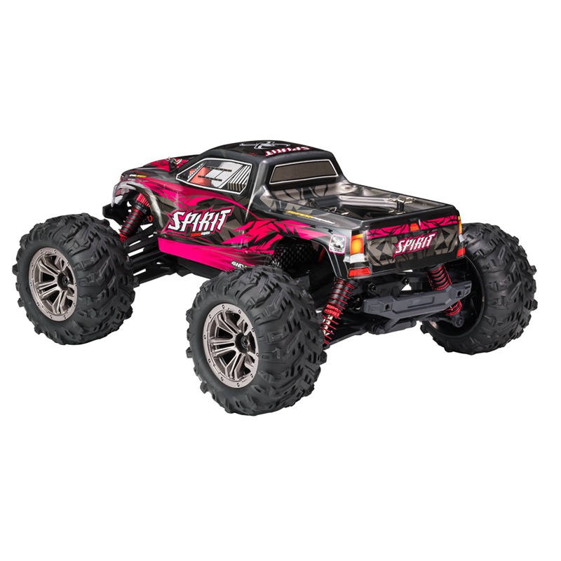 【Eshai585】บอดี้รถบังคับ สําหรับรถบังคับ XINLEHONG 9130 9135 Q901 1/16 - รูปที่ 3