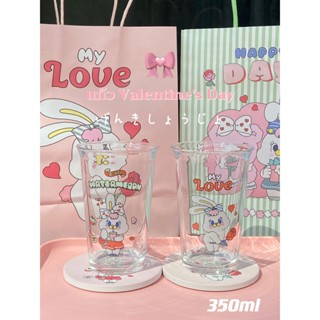 ที่รองนำ้น่ารัก พร้อมส่ง！！！