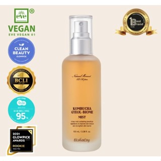 EllyShakoy Kombucha Gyeolbiome Mist 100ml