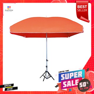 ลีโอ(NotInclude 2.1ร่มสนามผ้าโพลีเอสเตอร์สี่เหลี่ยมเมตรSquare Umbrella2.1M (NotInclude Base) Stand