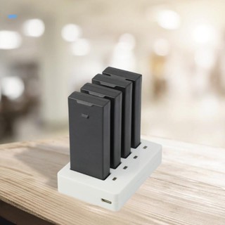 Nerv ฮับชาร์จเร็ว USB สําหรับ Tello Quad-Charger Hub