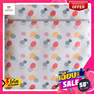 ถุงซักผ้าอเนกประสงค์ มีลาย ขนาด 50 x 60 ซม.  multi-purpose laundry bag patterned size