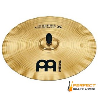 AA Meinl Cymbals รุ่น GX-8DB 8" Generation X Drumbal