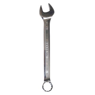 COMBINATION ประแจแหวนรวม BAHCO 16 มม.COMBINATION WRENCH BAHCO 16MM