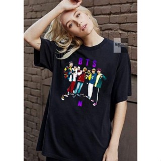 BTS KPOP Korean Shirt_03