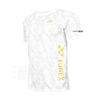 [ส่งจากไทย] เสื้อแบดมินตัน รุ่นใหม่ล่าสุด ปี 2023 สินค้าพร้อมส่งจากคลังสินค้าในไทย มีเก็บเงินปลายทาง
