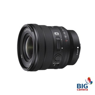 Sony FE PZ 16-35mm F4 G [SELP1635G] - ประกันศูนย์