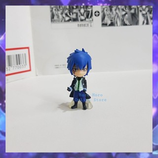 🖤💙 กาชาปอง แฟรี่เทล 💙🖤🧚‍♀️ พวงกุญแจ เจราล ของสะสม การ์ตูน แฟรี่เทลล์ 💙🖤 Gashapon Fairy Tail - Jellal 💙🖤