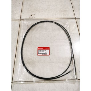 74130-TG1-T01 ∙ สายดึงฝากระโปรงหน้า BRIO/ BRIOAMAZE2014/MOBILIO 15-1 แท้Kabel Kap Mesin Honda Brio 2013-2017 Genuine!!!