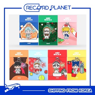 NCT DREAM - Special Winter Mini Album [ Candy ]_ACRYLIC KEYRING + Free Gift