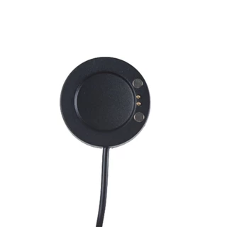 Louting Power Adapter Charger สายชาร์จเร็วสําหรับ T500 T500 T500 Plus Smartwatch