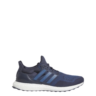 adidas วิ่ง รองเท้า Ultraboost 1.0 ผู้ชาย สีน้ำเงิน HQ4203