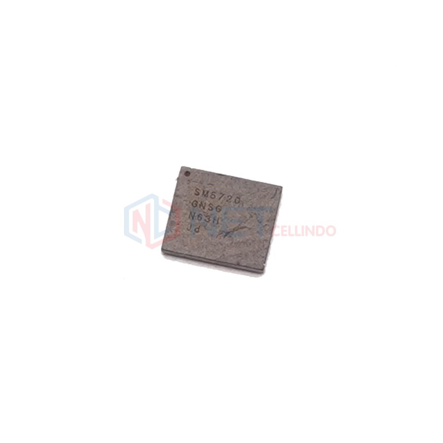 ที่ชาร์จ IC SAMSUNG GALAXY S8 / IC CAS SAMSUNG S8+ / S8 PLUS / SM5720 3