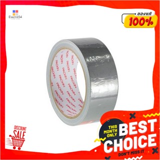 CLOTH เทปผ้า PACK IN 36 มม.x10 หลา สีบรอนซ์CLOTH TAPE PACK IN 36MMX10YD BRONZE