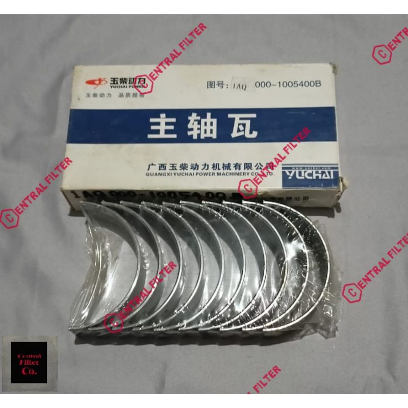 1AQ000-1005400 แบริ่งหลักยูชัย