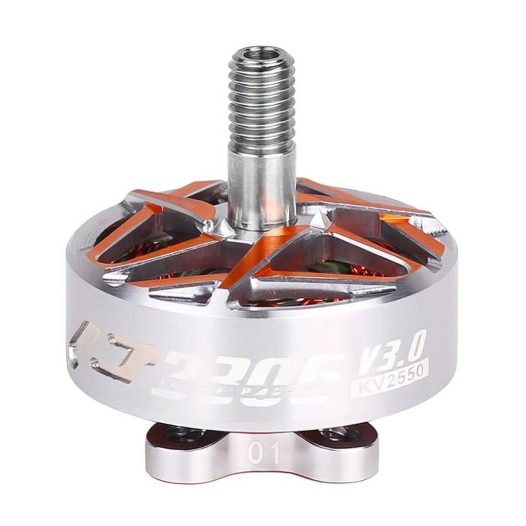 [23-5] T-Motor PACER V3 P2306 Powerful Freestyle Motor -1750KV/ 1950KV/ 2550KV อุปกรณ์โดรน Drone
