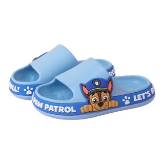 รองเท้าแตะเด็ก Paw Patrol(ลิขสิทธิ์แท้)พร้อมส่ง