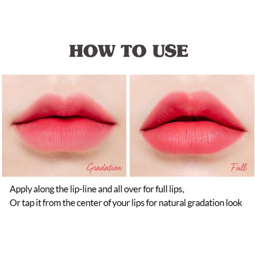 [ETUDE HOUSE] Fixing Tint 4g / 16 Colors