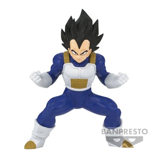 Bandai(บันได) BANPRESTO DRAGON BALL Z CHOSENSHIRETSUDEN III VOL 2 A VEGETA