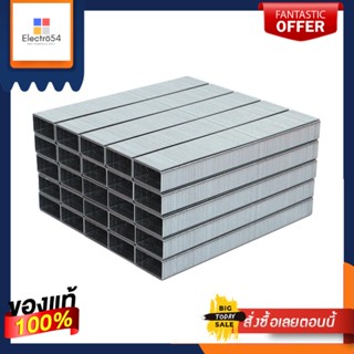 STAPLES ตะปูขาคู่ EUROX 1022 5,000 นัดSTAPLES EUROX 1022 5,000PCS