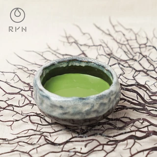 " Tsuyuhikari " Ryn Matcha Ceremonial Grade - Single Cultivar [ 30G / 50G / 100G ]