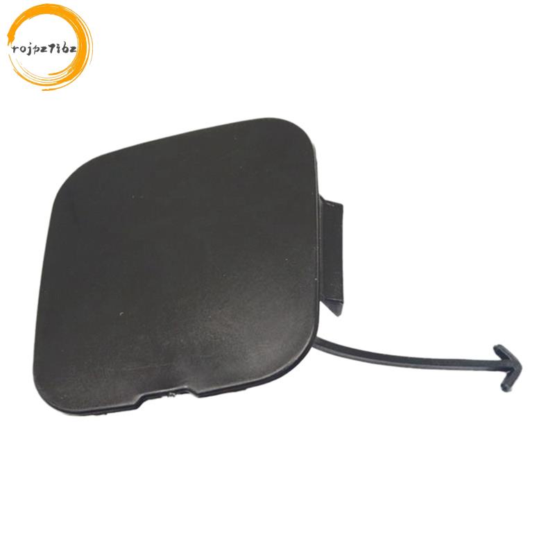 กันชนหน้า Tow Hook Cover Hauling Eye Cap สําหรับ HONDA FIT JAZZ 2005 2006 2007 2008 GD1 GD3 71104SAA