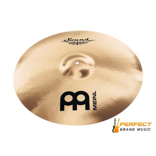 AA Meinl Cymbals รุ่น SC20MR-B 20" Soundcaster Custom Medium Ride