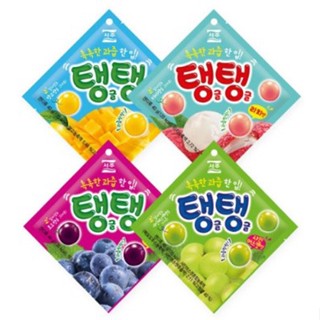 Seojoo chewy jelly 40g