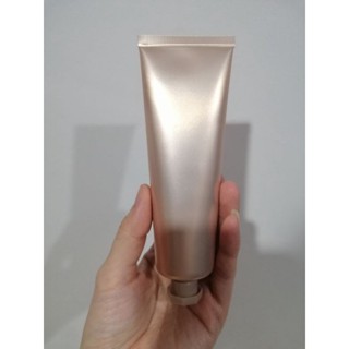หลอดสี Rose Gold 3.5 x 16.2 cm 50 ชิ้น
