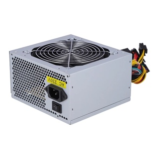 Power Supply Neolution e-sport 500W รุ่น CES-500W (145) รับประกัน 1 ปี