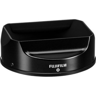 Lens Hood Fuji XF18mm F2 (used like new) ฮูดเลนส์ fujifilm 18mm f2 fujinon xf18 ฟูจิ ฮูด มือสอง