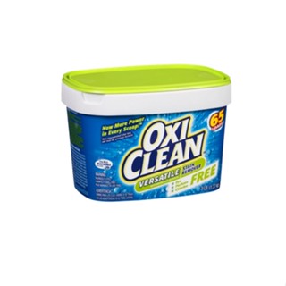 OxiClean Versatile Stain Remover 1.37kg