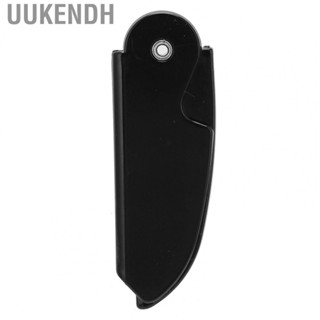 Uukendh Folding Mustache Comb Beard Styling Pocket Fine  Hair