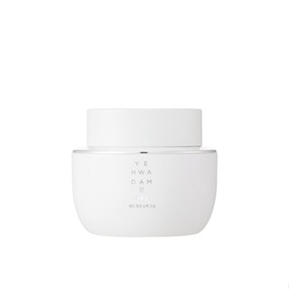 TheFaceShop Yehwadam Jeju Magnolia Pure Brightening Cream 50ml