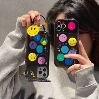 สอบถามก่อนกดสั่ง เคสใส เคสเปิดเปิดกล้อง เคสยิ้ม emoji เคสสีดำ จี้ห้อย เคสนิ่ม เคสโทรศัพท์ ยิ้ม เคสลายยิ้ม หน้ายิ้ม กระจก